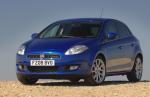 Fiat Bravo 2007 года